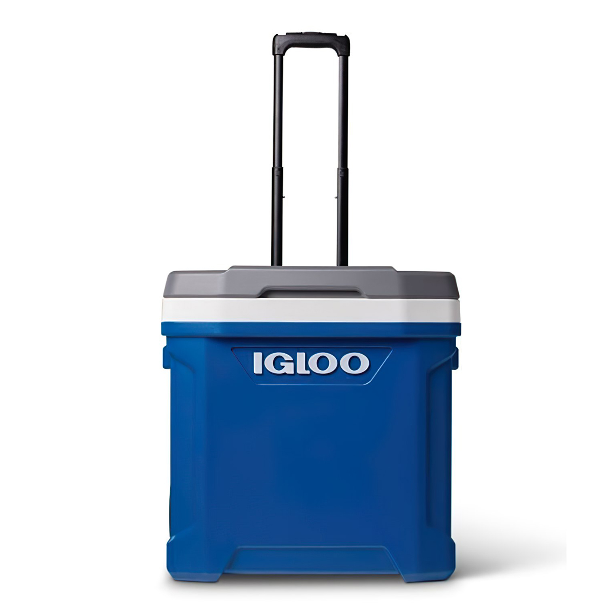 Igloo Thùng Đựng Đá Cắm Trại Latitude 57L Roller