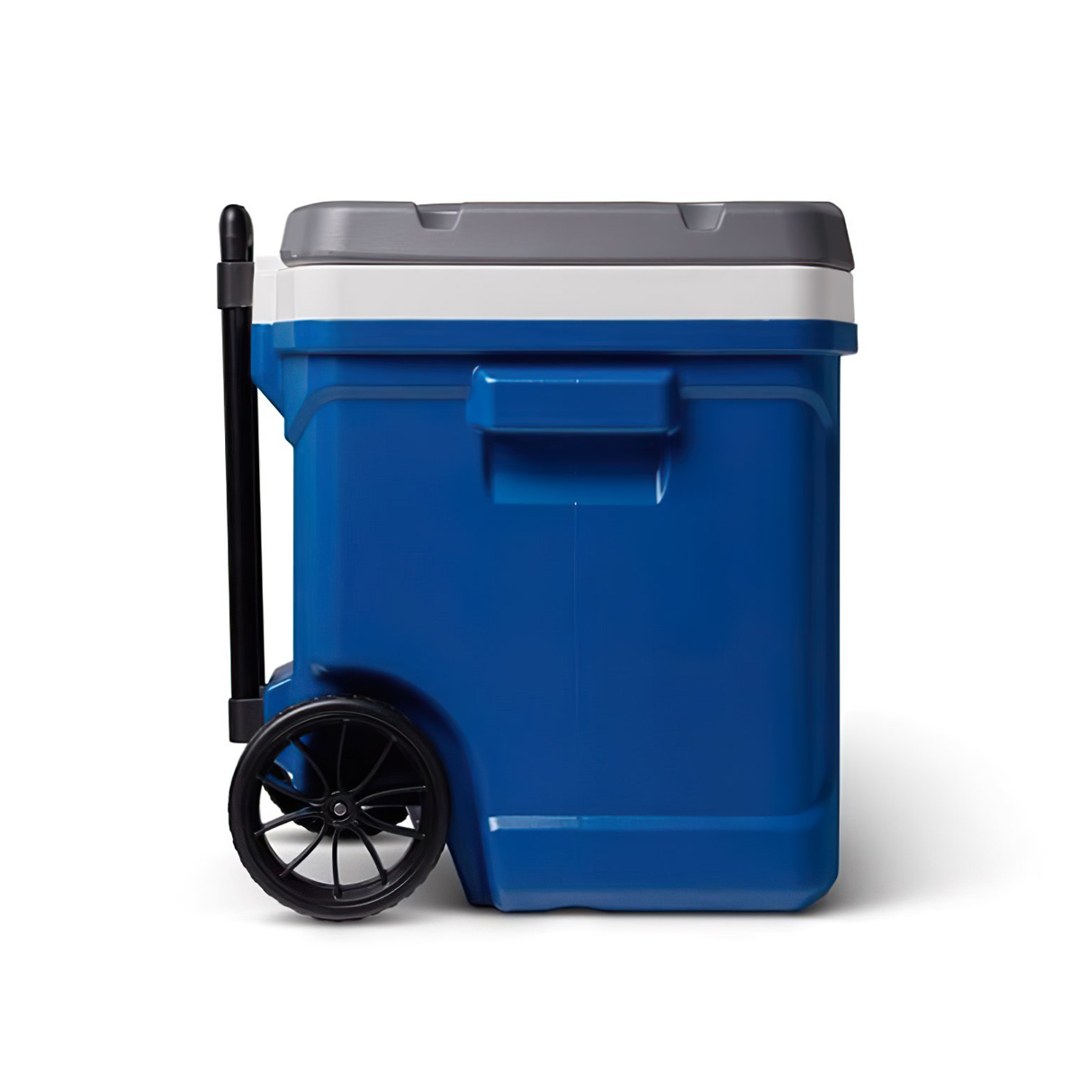 Igloo Thùng Đựng Đá Cắm Trại Latitude 57L Roller