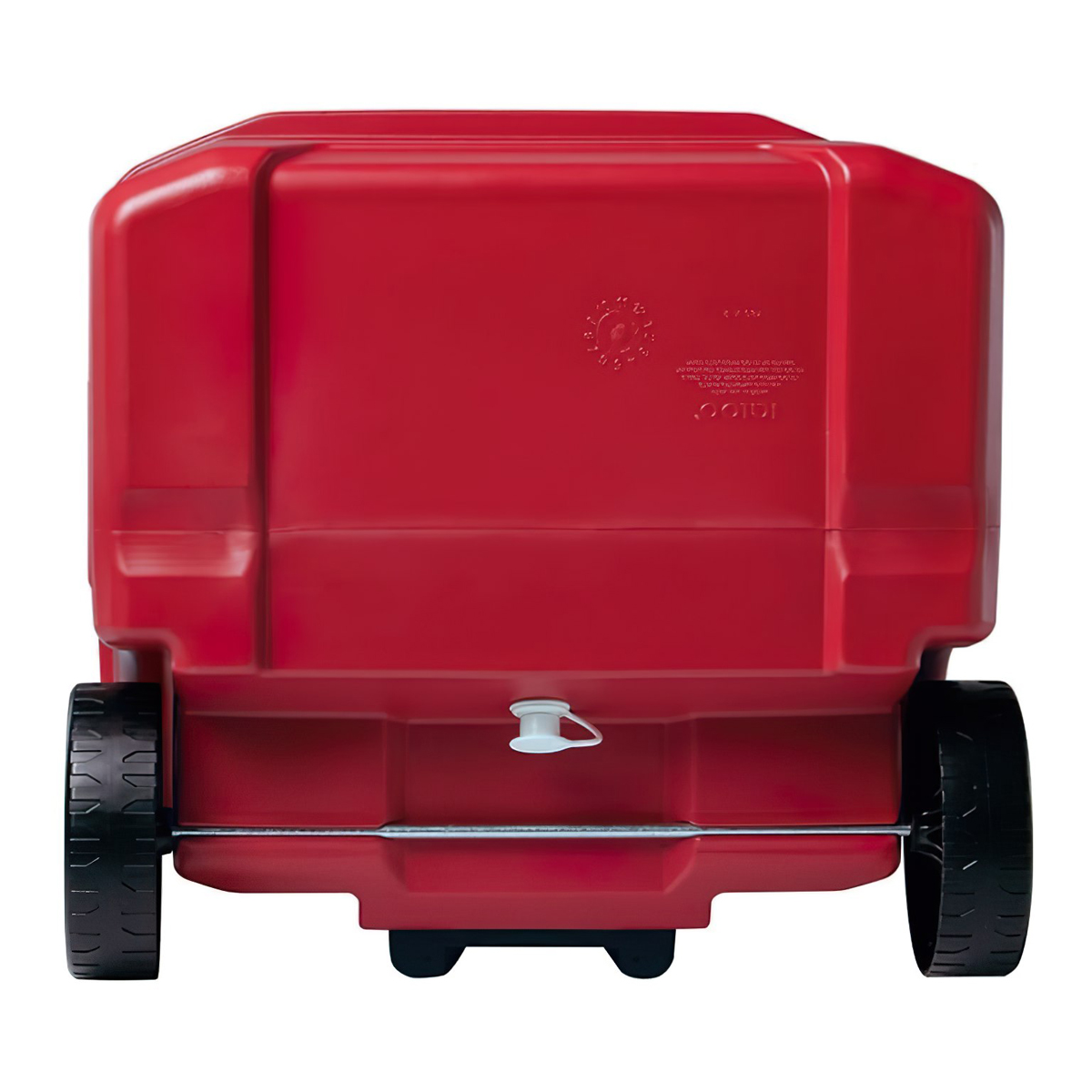 Igloo Thùng Đựng Đá Cắm Trại Latitude 57L Roller