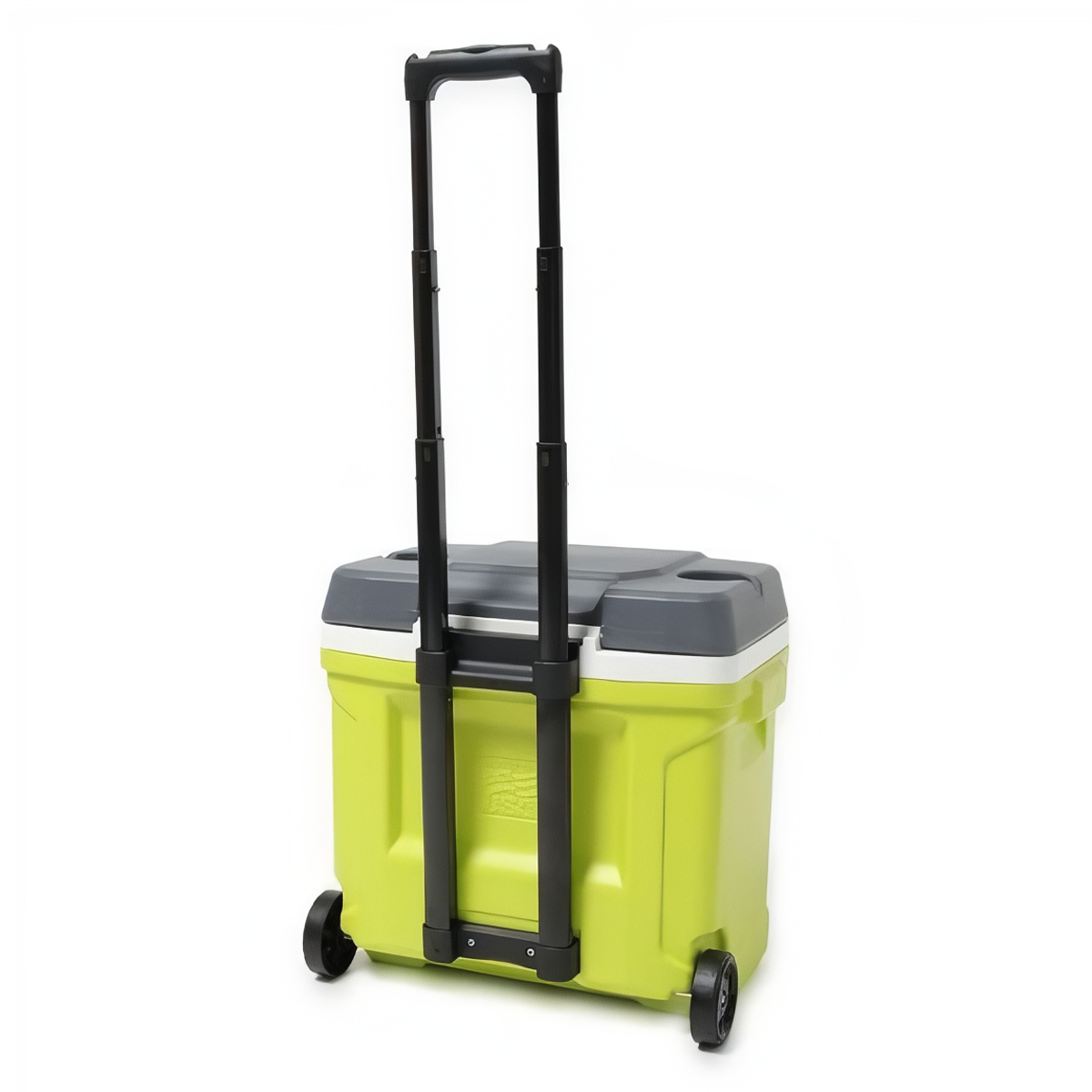 Igloo Thùng Đá Cắm Trại Latitude Roller 28L