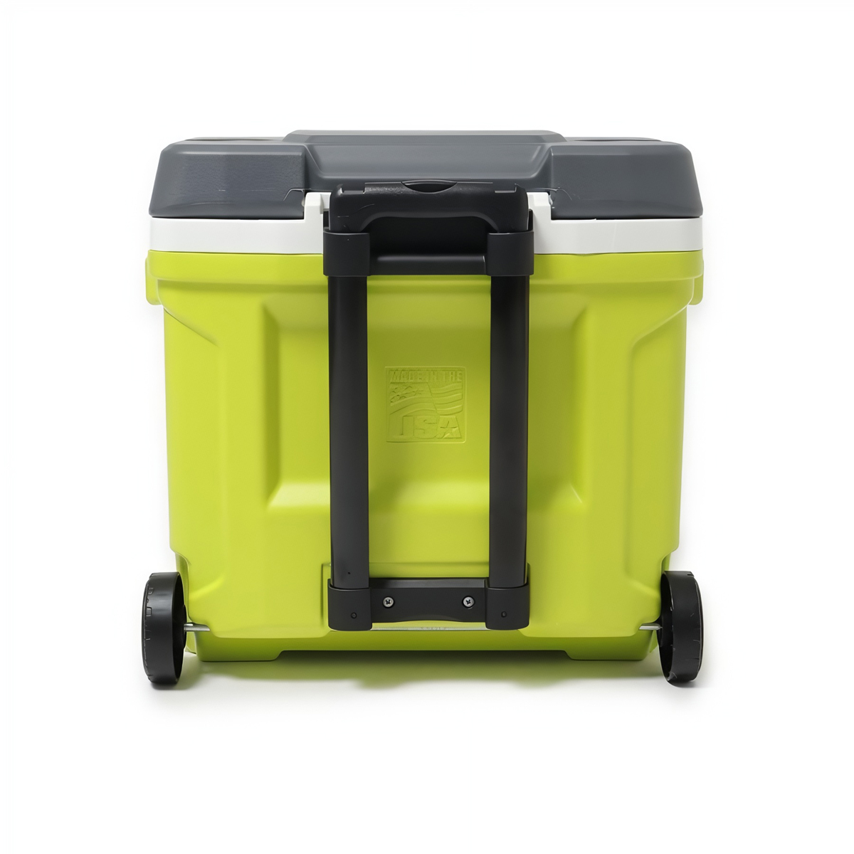 Igloo Thùng Đá Cắm Trại Latitude Roller 28L