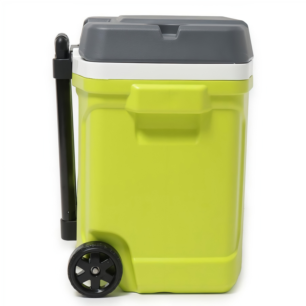 Igloo Thùng Đá Cắm Trại Latitude Roller 28L