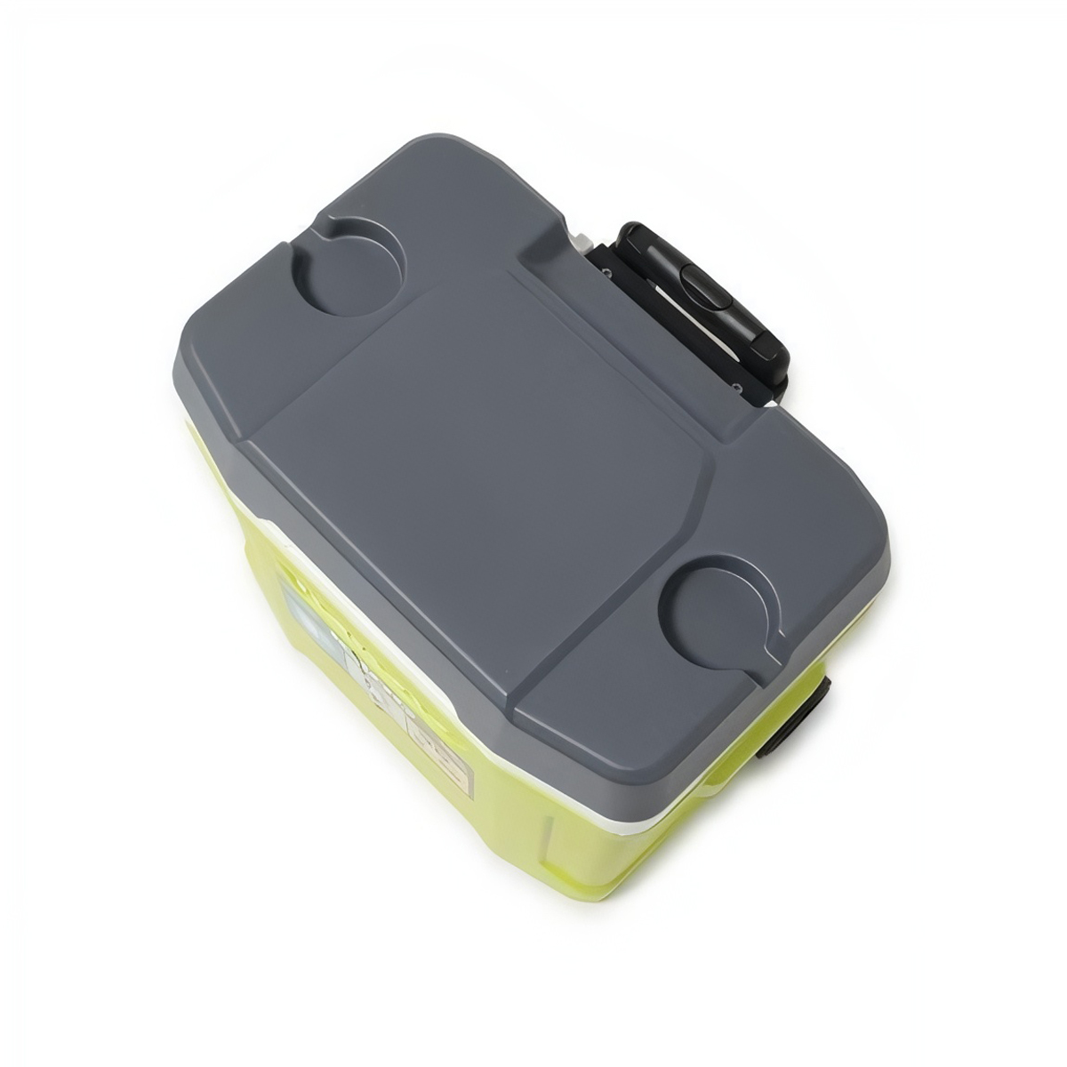 Igloo Thùng Đá Cắm Trại Latitude Roller 28L
