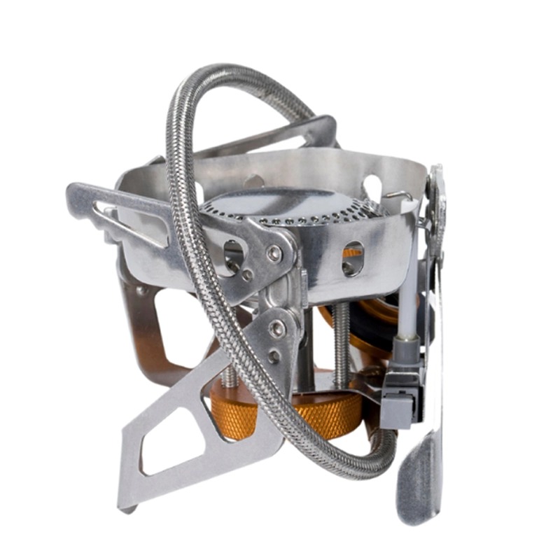 Fire-Maple FMS-125 Bếp Ga Cắm Trại Gas Stove