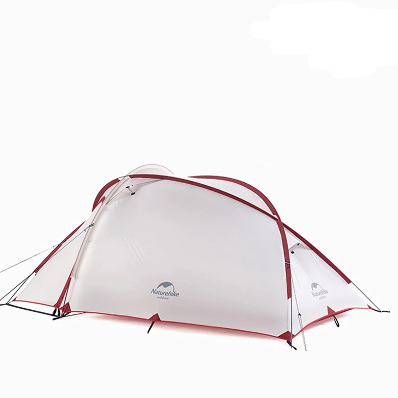 Naturehike NH19ZP016 Lều Cắm Trại 2-3 Người Hiby Chống Nước Chống Tia UV