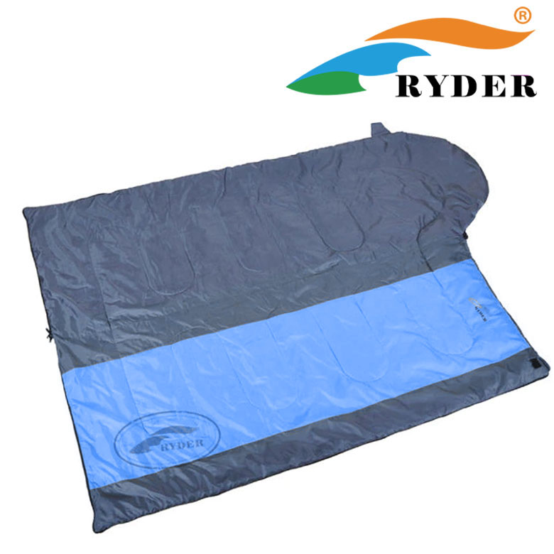 Túi ngủ dã ngoại Ryder Envelope Sleeping Bag