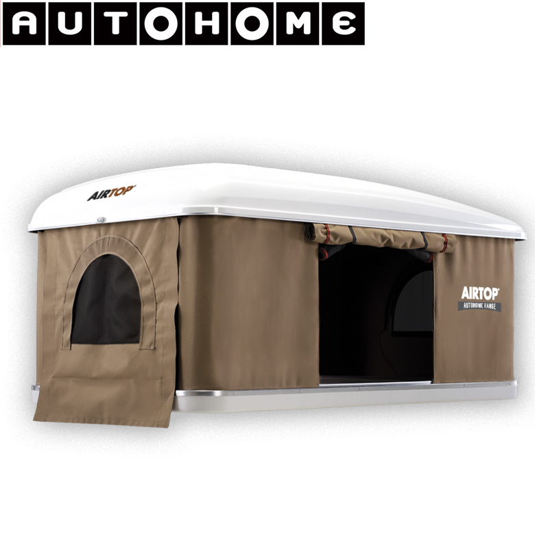 Lều nóc ô tô Dã Ngoại AutoHome AirTop