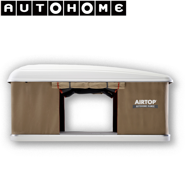 Lều nóc ô tô Dã Ngoại AutoHome AirTop