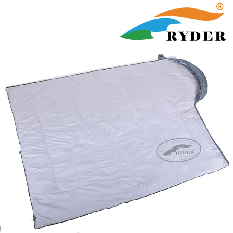 Túi ngủ dã ngoại Ryder Envelope Sleeping Bag