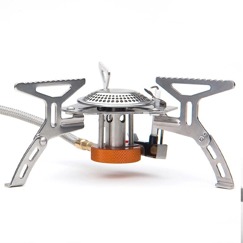 Fire-Maple FMS-105 Bếp Ga Mini Dã Ngoại Gấp Gọn