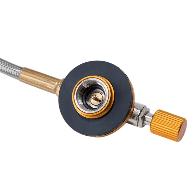 Fire-Maple FMS-105 Bếp Ga Mini Dã Ngoại Gấp Gọn