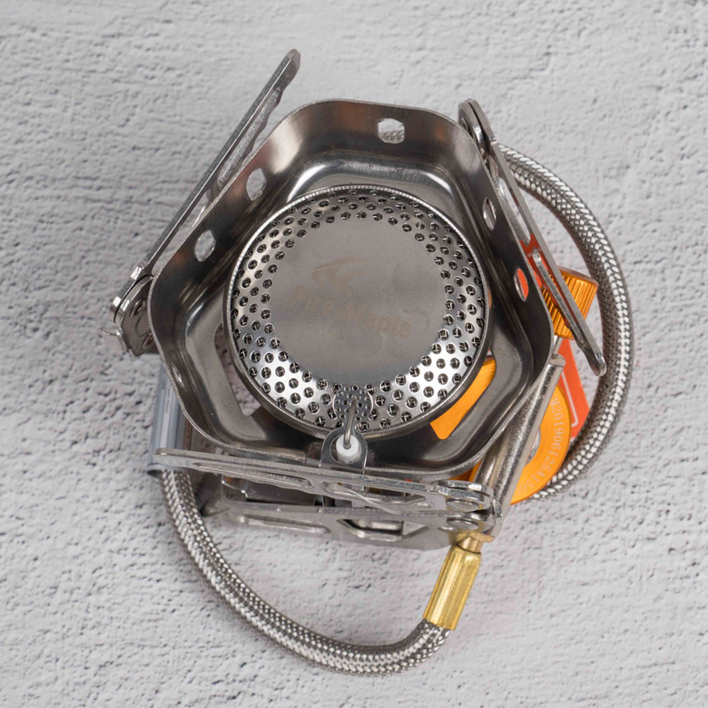 Fire-Maple FMS-125 Bếp Ga Cắm Trại Gas Stove