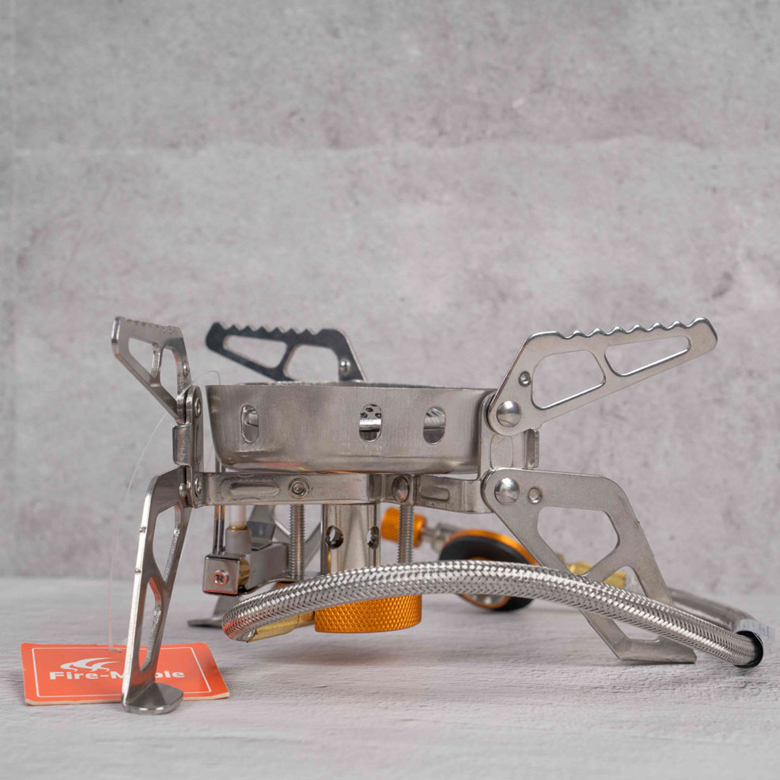 Fire-Maple FMS-125 Bếp Ga Cắm Trại Gas Stove
