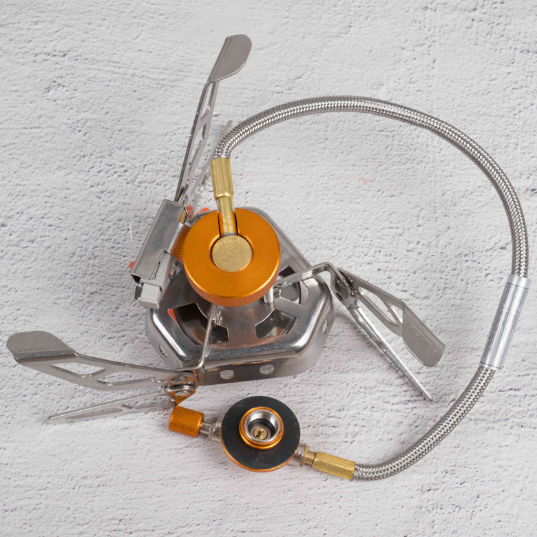 Fire-Maple FMS-125 Bếp Ga Cắm Trại Gas Stove