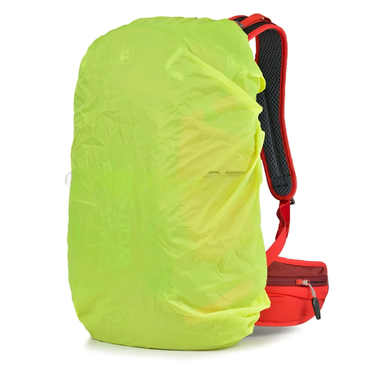 Jack Wolfskin Balo Leo Núi Du Lịch MOAB JAM 34