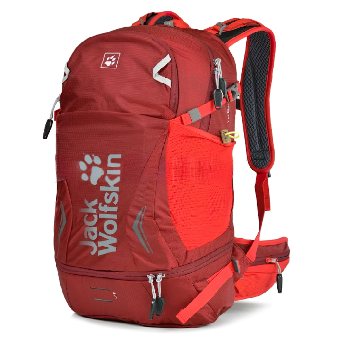 Jack Wolfskin Balo Leo Núi Du Lịch MOAB JAM 34