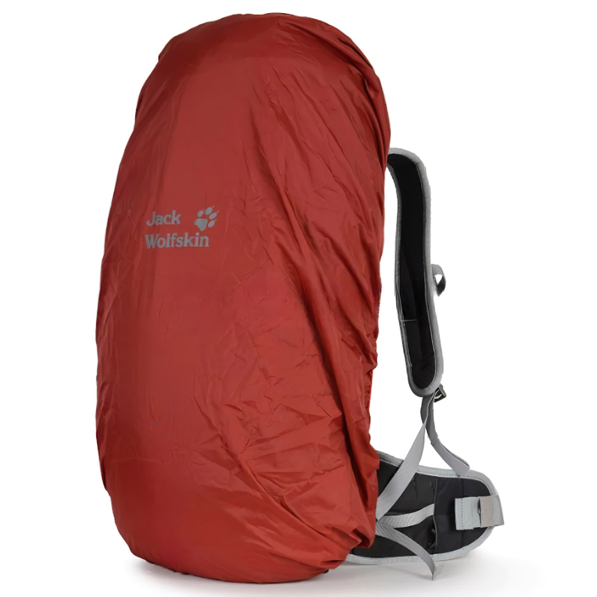 JackWolfskin Balo Leo Núi Alpine Trail 40L