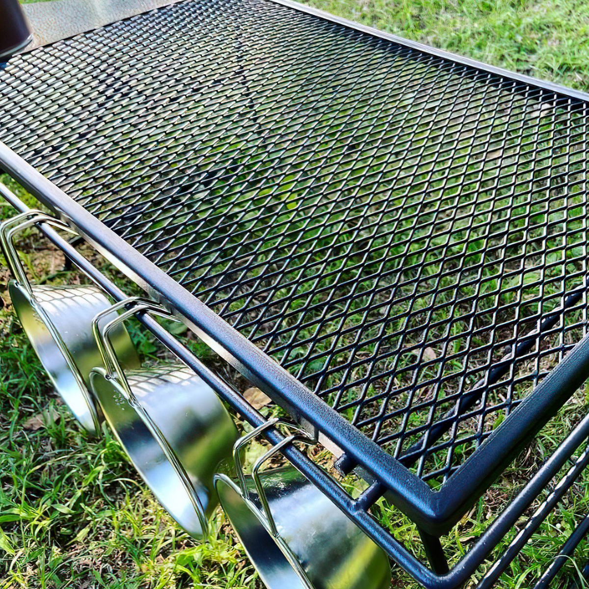 Kệ Để Đồ Cắm Trại Campingmoon T-238