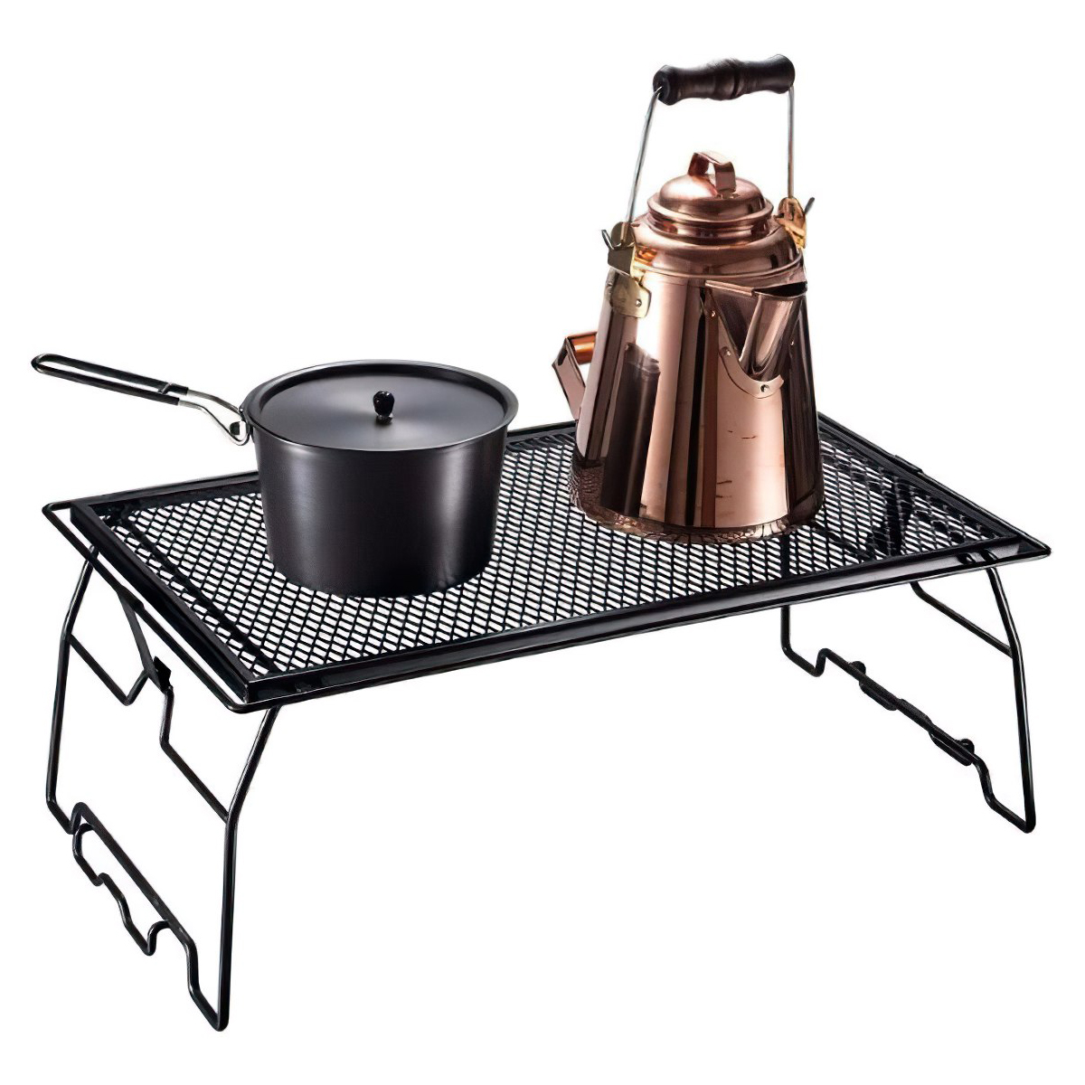 Kệ Để Đồ Cắm Trại Campingmoon T-238