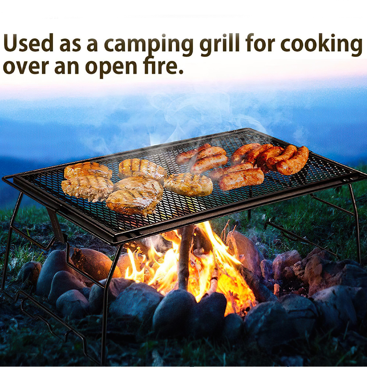 Kệ Để Đồ Cắm Trại Campingmoon T-238