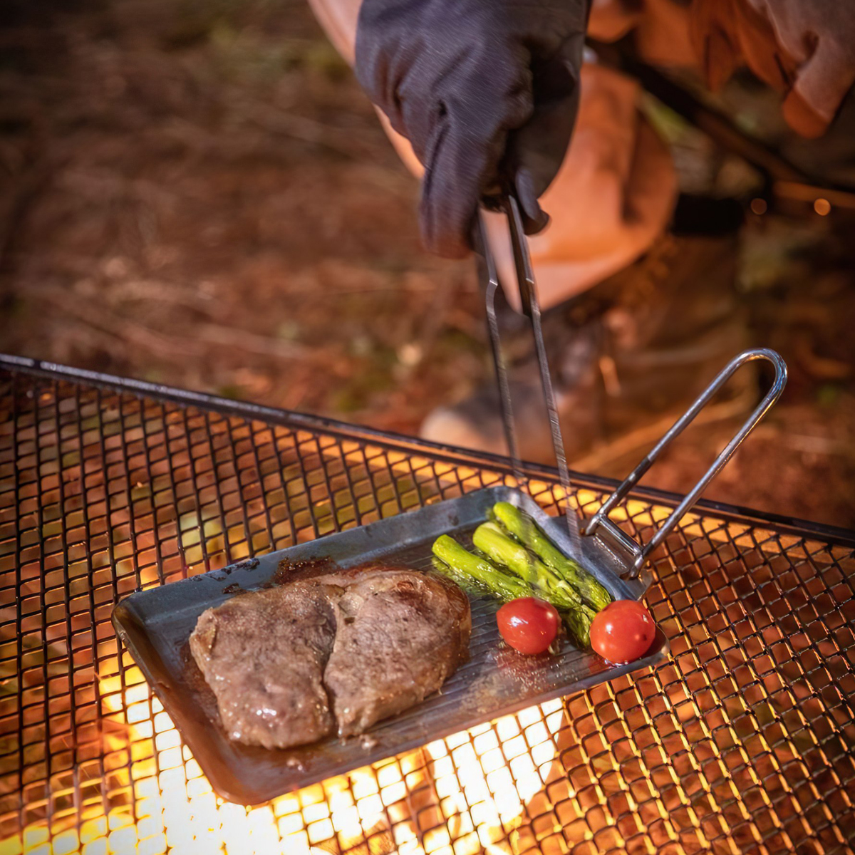 Kệ Để Đồ Cắm Trại Campingmoon T-238