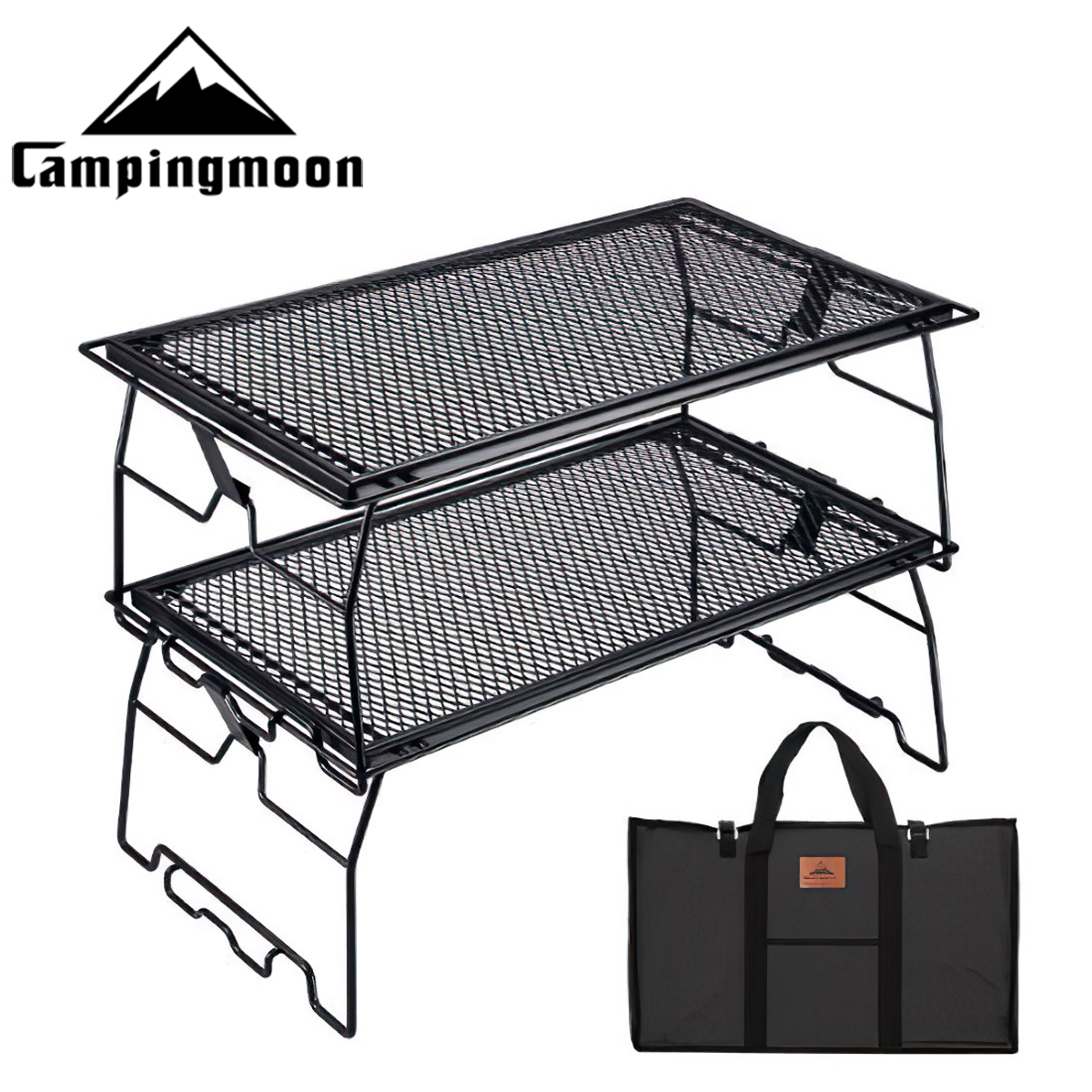 Kệ Để Đồ Cắm Trại Campingmoon T-238