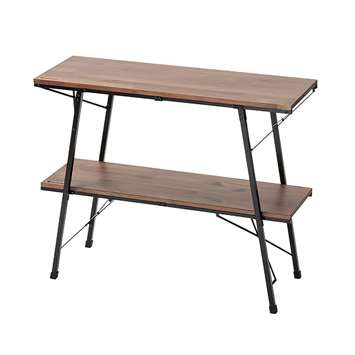 Kệ Đựng Đồ Đa Năng Du Lịch Cắm Trại Snowpeak One-Action Rack