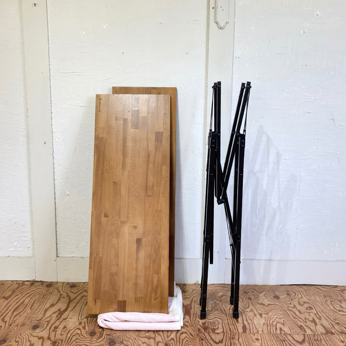 Kệ Đựng Đồ Đa Năng Du Lịch Cắm Trại Snowpeak One-Action Rack