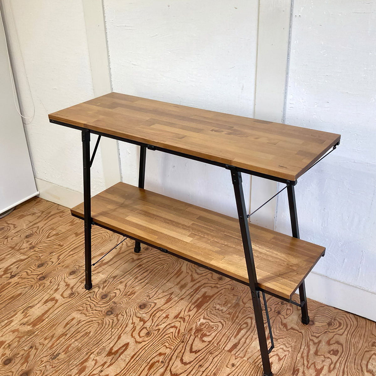 Kệ Đựng Đồ Đa Năng Du Lịch Cắm Trại Snowpeak One-Action Rack