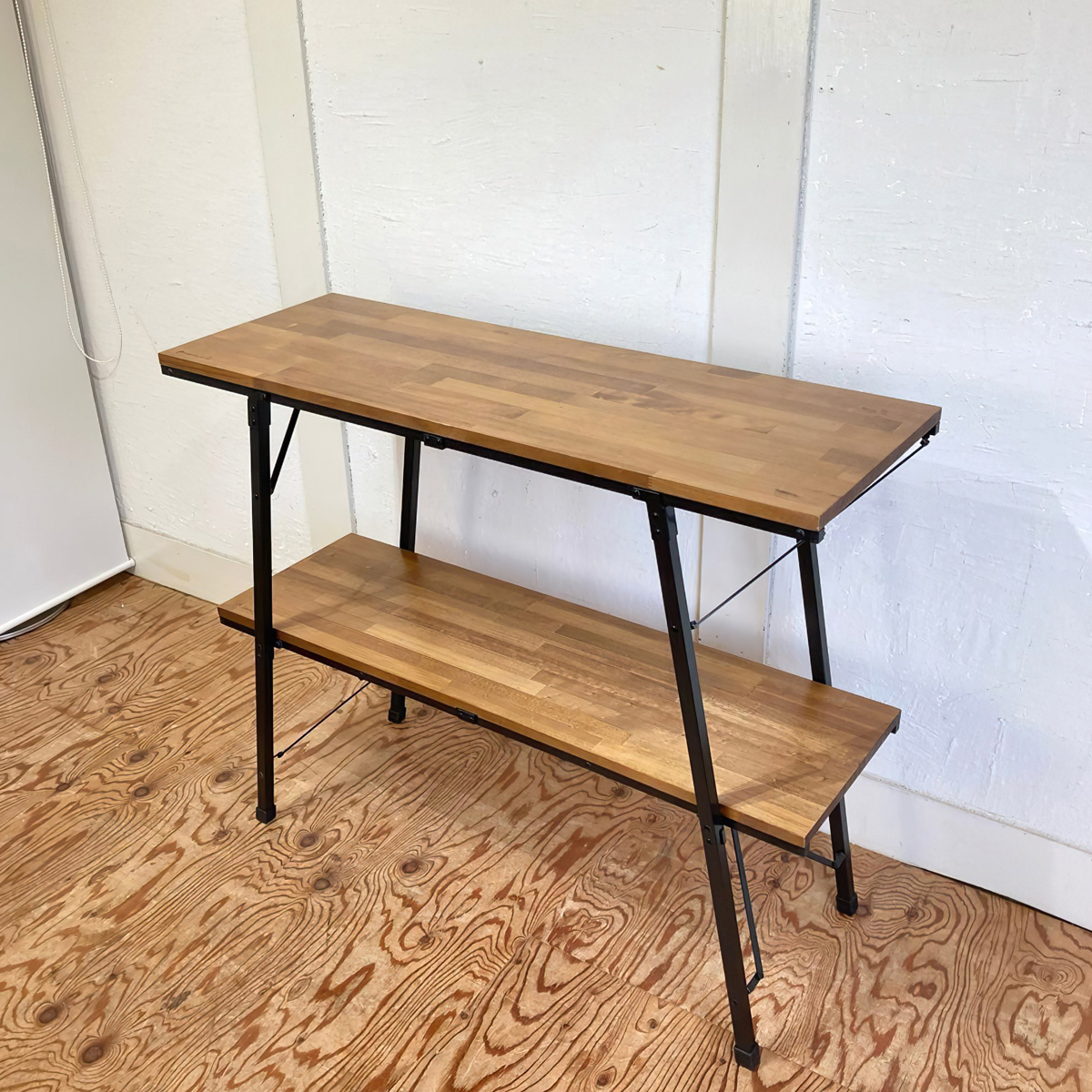 Kệ Đựng Đồ Đa Năng Du Lịch Cắm Trại Snowpeak One-Action Rack