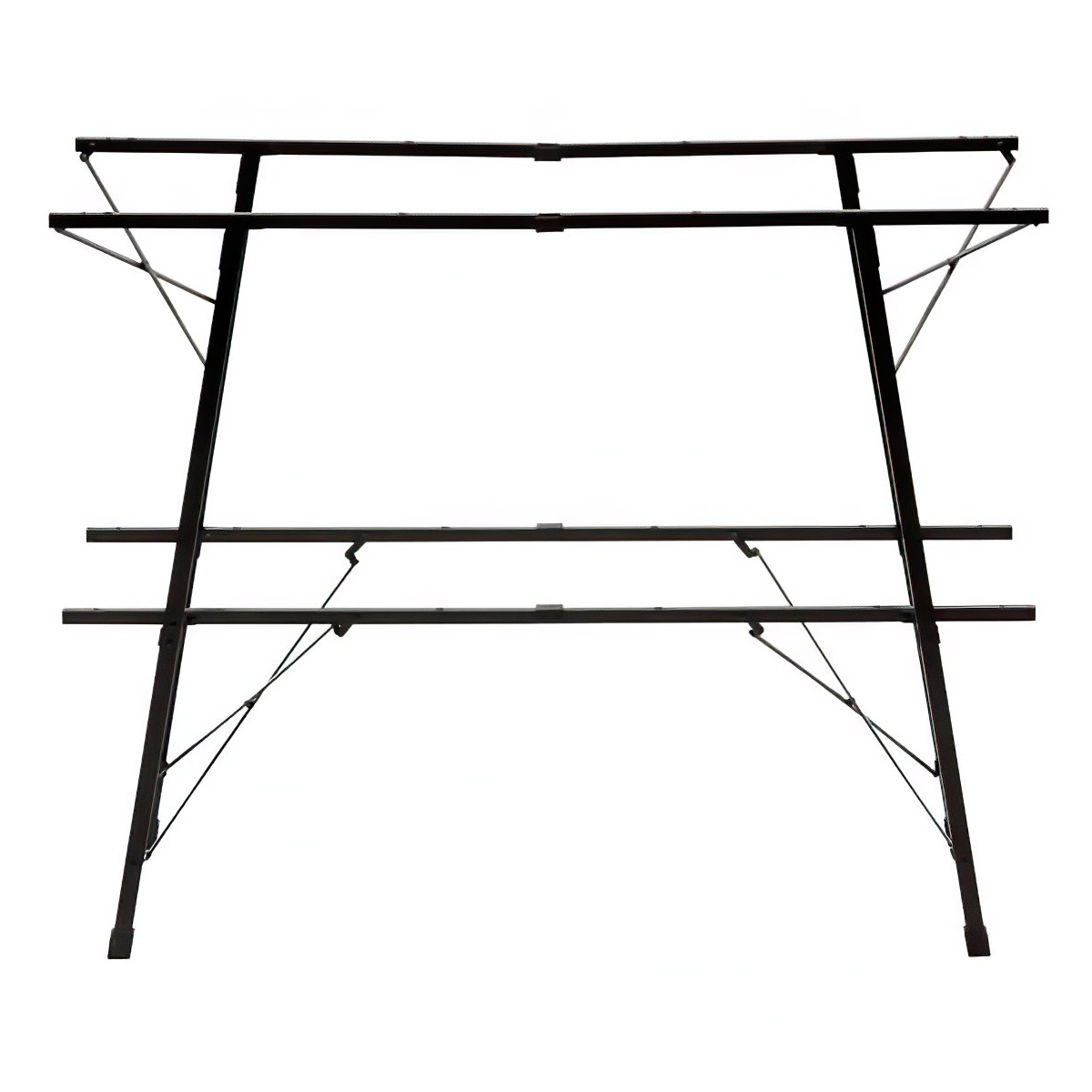 Kệ Đựng Đồ Đa Năng Du Lịch Cắm Trại Snowpeak One-Action Rack