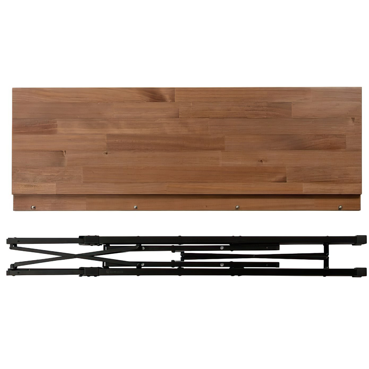 Kệ Đựng Đồ Đa Năng Du Lịch Cắm Trại Snowpeak One-Action Rack