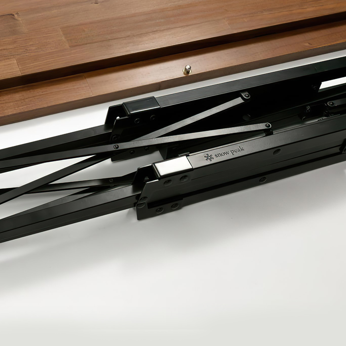 Kệ Đựng Đồ Đa Năng Du Lịch Cắm Trại Snowpeak One-Action Rack