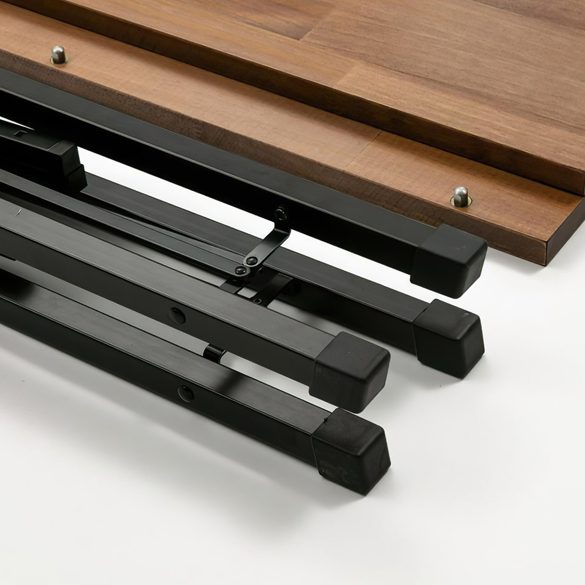 Kệ Đựng Đồ Đa Năng Du Lịch Cắm Trại Snowpeak One-Action Rack