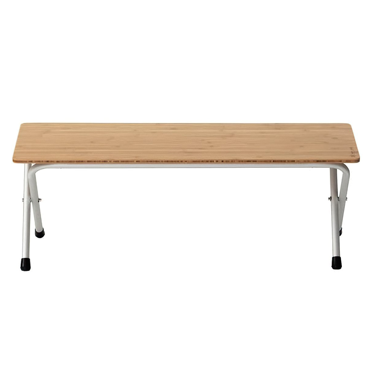 スノーピーク フォールディングシェルフ ロングライトバンブー LV