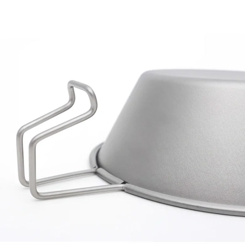 KEITH Chén Titanium Bowl 300ml