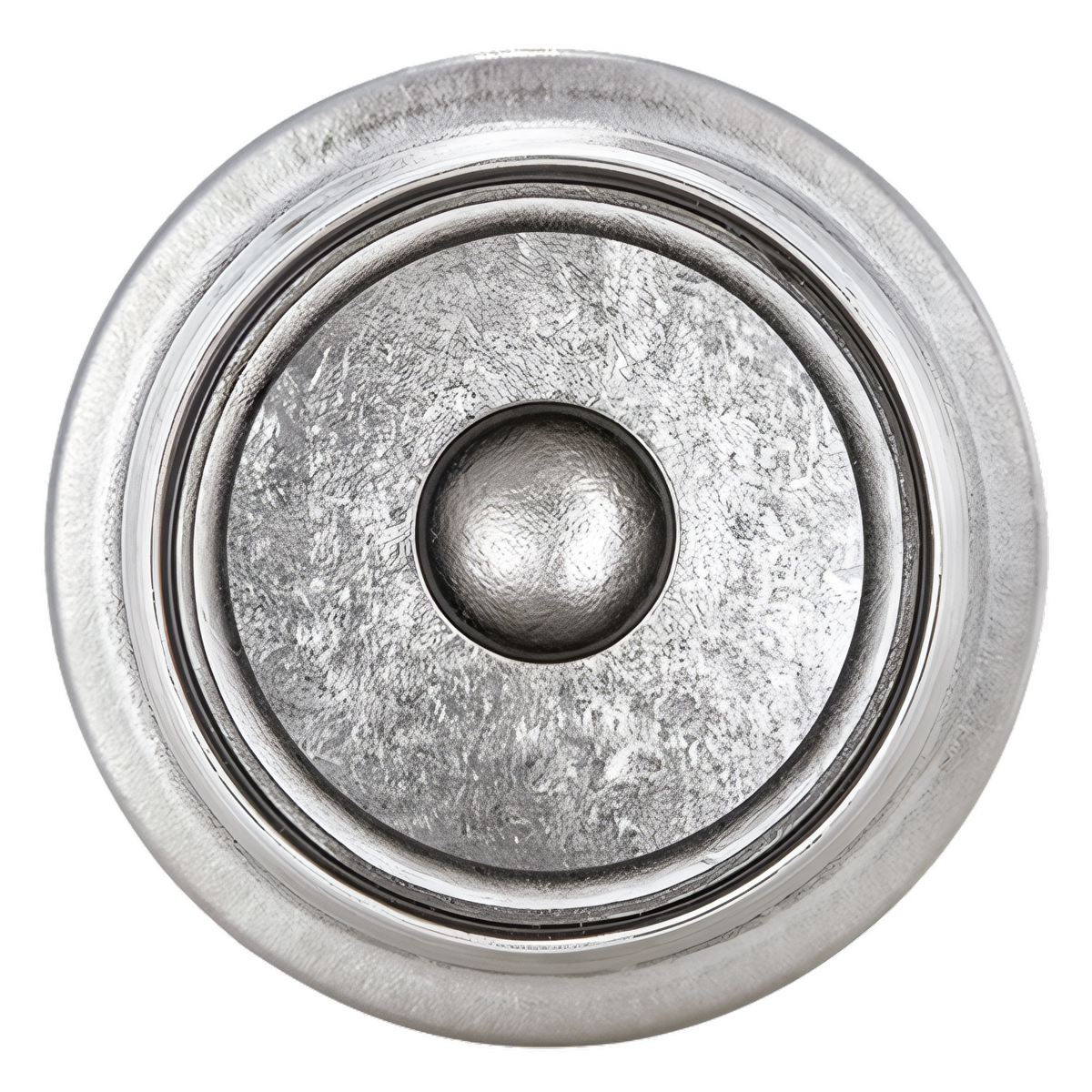 Keith Titanium Bình Giữ Nhiệt 2 Lớp Dã Ngoại Ti3132 / Ti3135 - 380ml