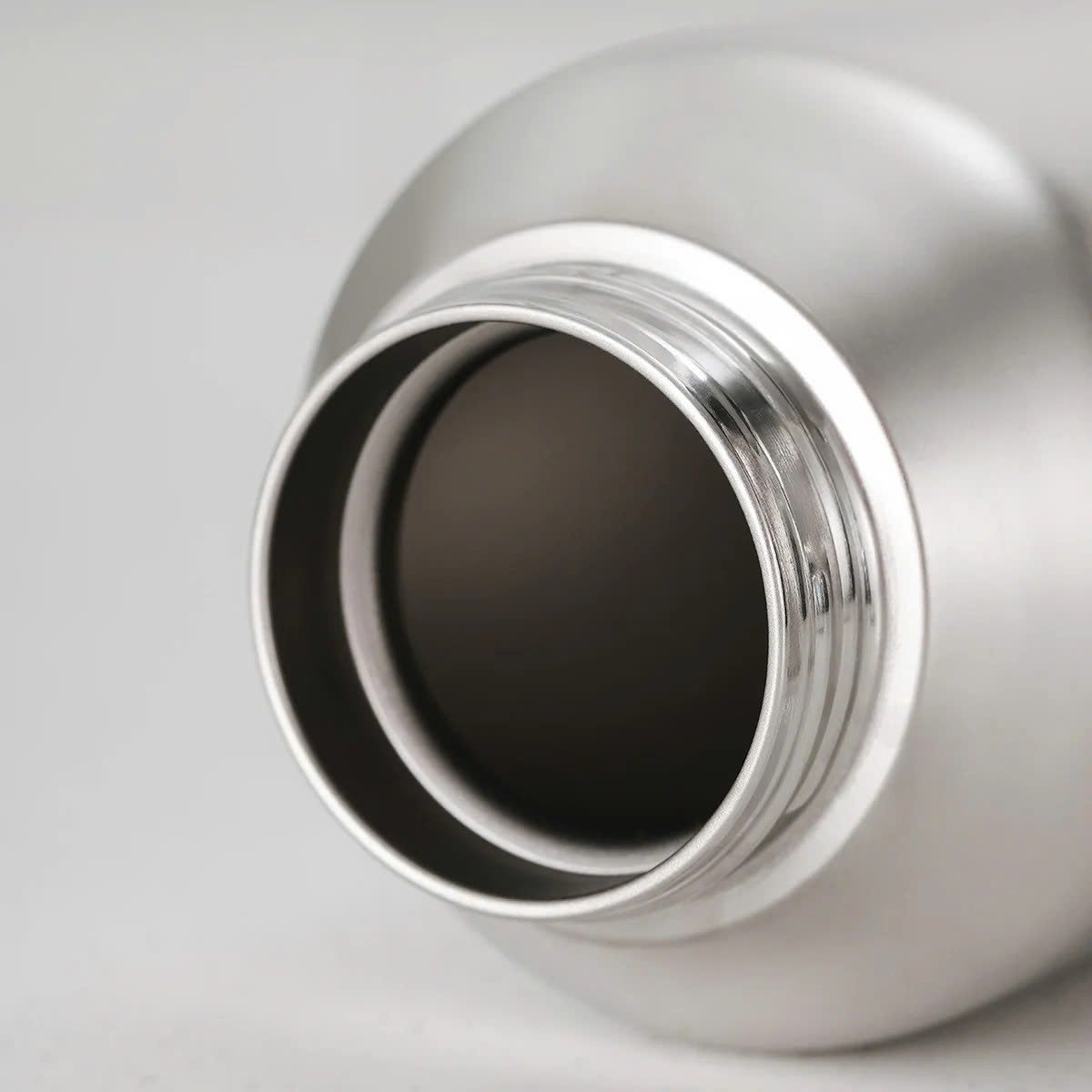 Keith Titanium Bình giữ nhiệt Dã Ngoại 900ml - Ti3105
