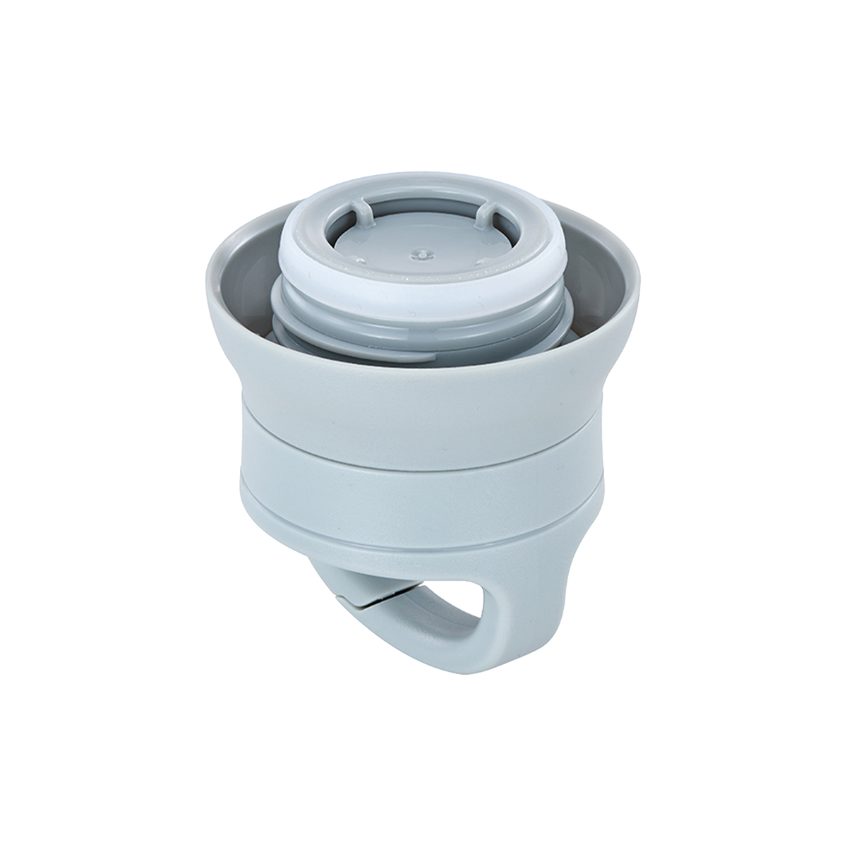 Keith Titanium Bình giữ nhiệt Dã Ngoại 800ml - Ti3106