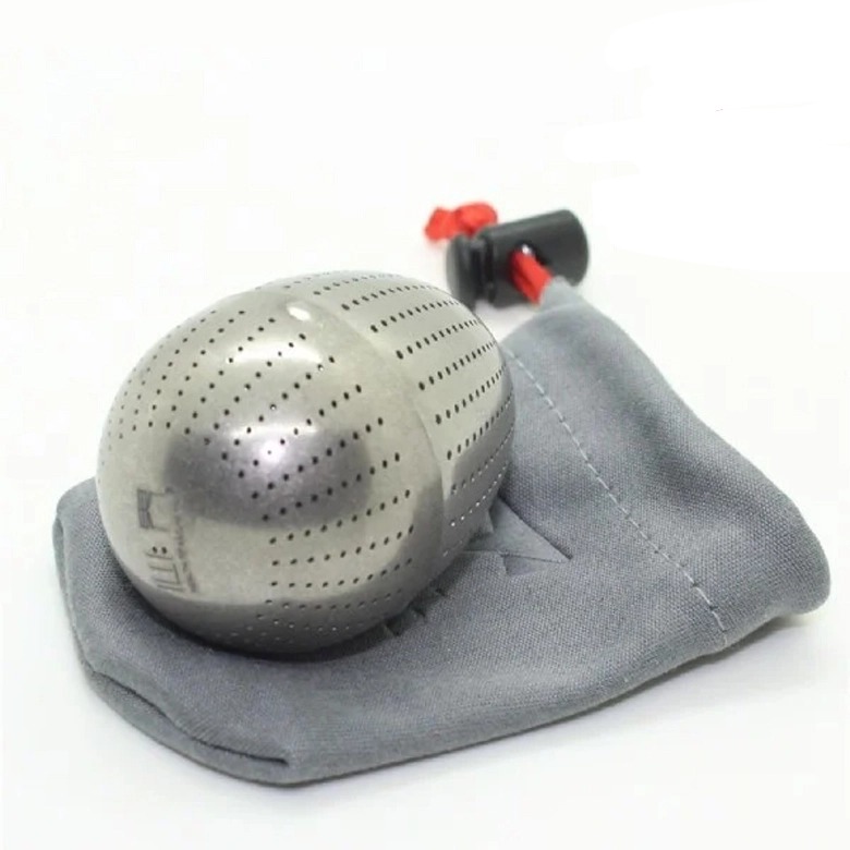 Keith Trứng Lọc Trà Titanium