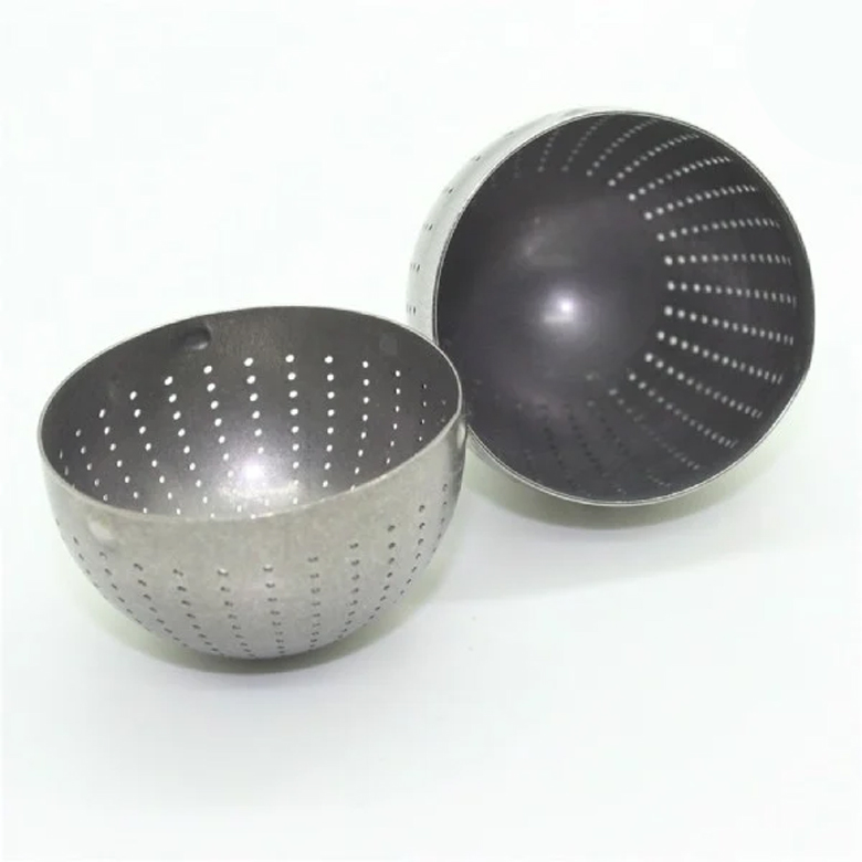 Keith Trứng Lọc Trà Titanium