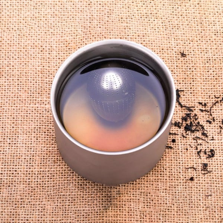 Keith Trứng Lọc Trà Titanium