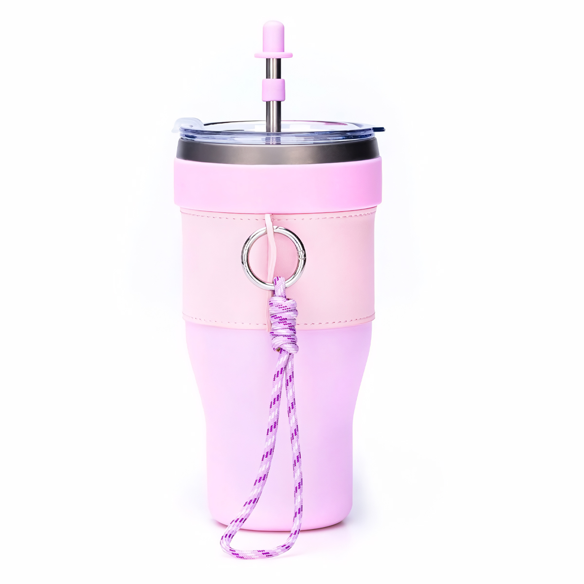 Keith Titanium Ly cốc Dã Ngoại 100% Titanium siêu nhẹ 1 lớp Ti3273 / Ti3272 / Ti3271 - 1000ml