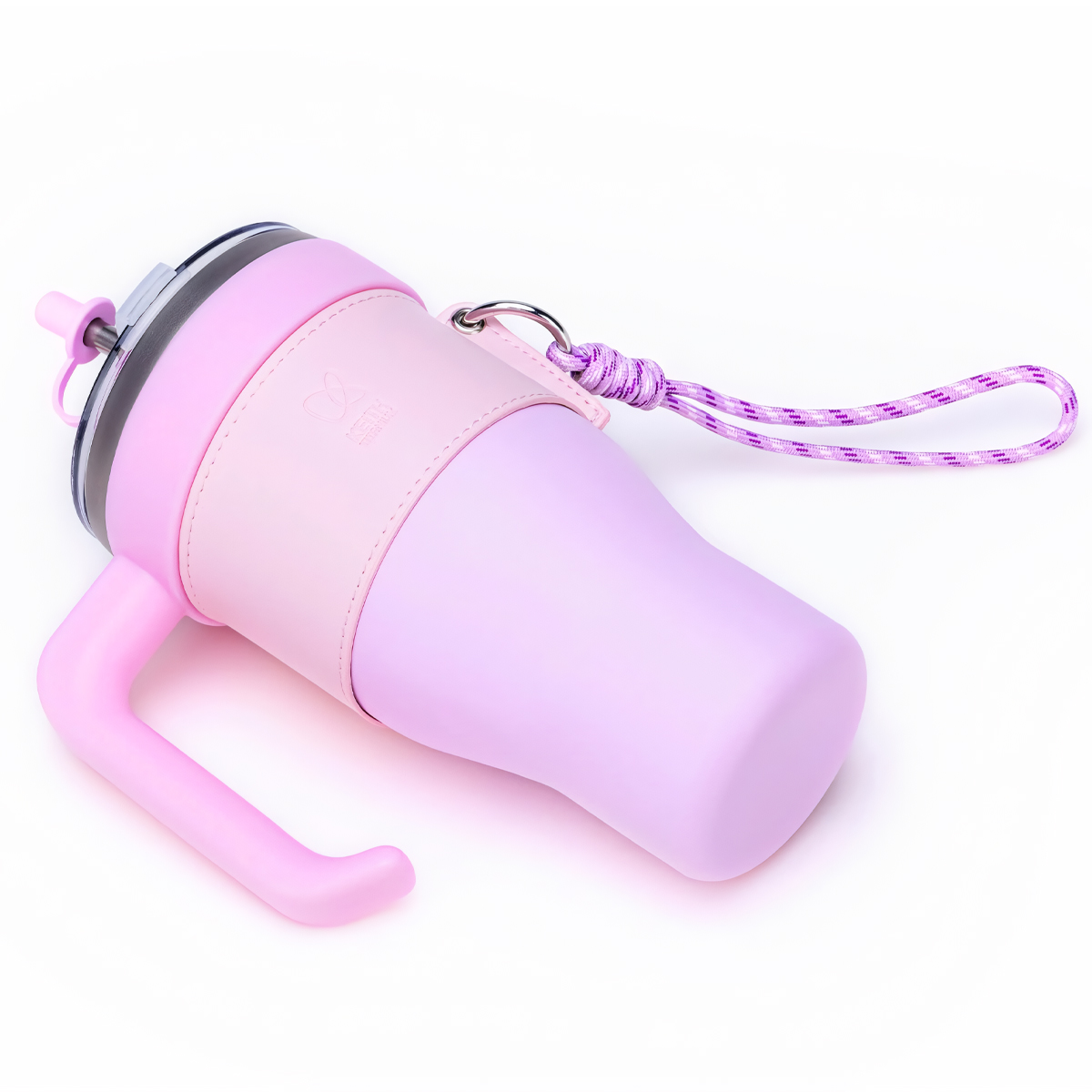 Keith Titanium Ly cốc Dã Ngoại 100% Titanium siêu nhẹ 1 lớp Ti3273 / Ti3272 / Ti3271 - 1000ml