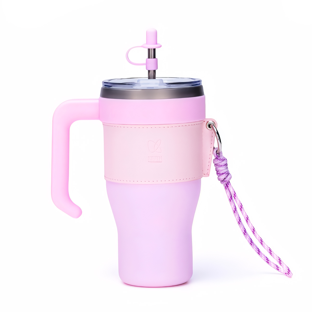 Keith Titanium Ly cốc Dã Ngoại 100% Titanium siêu nhẹ 1 lớp Ti3273 / Ti3272 / Ti3271 - 1000ml
