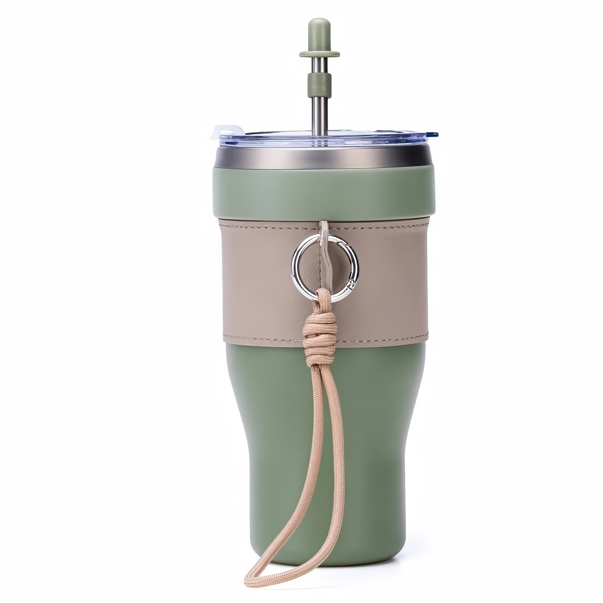 Keith Titanium Ly cốc Dã Ngoại 100% Titanium siêu nhẹ 1 lớp Ti3273 / Ti3272 / Ti3271 - 1000ml