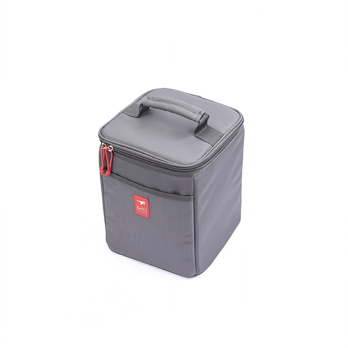 Keith Titanium Ti0016 Túi Chống Sốc Đựng Đồ - Mẫu Vuông Cao