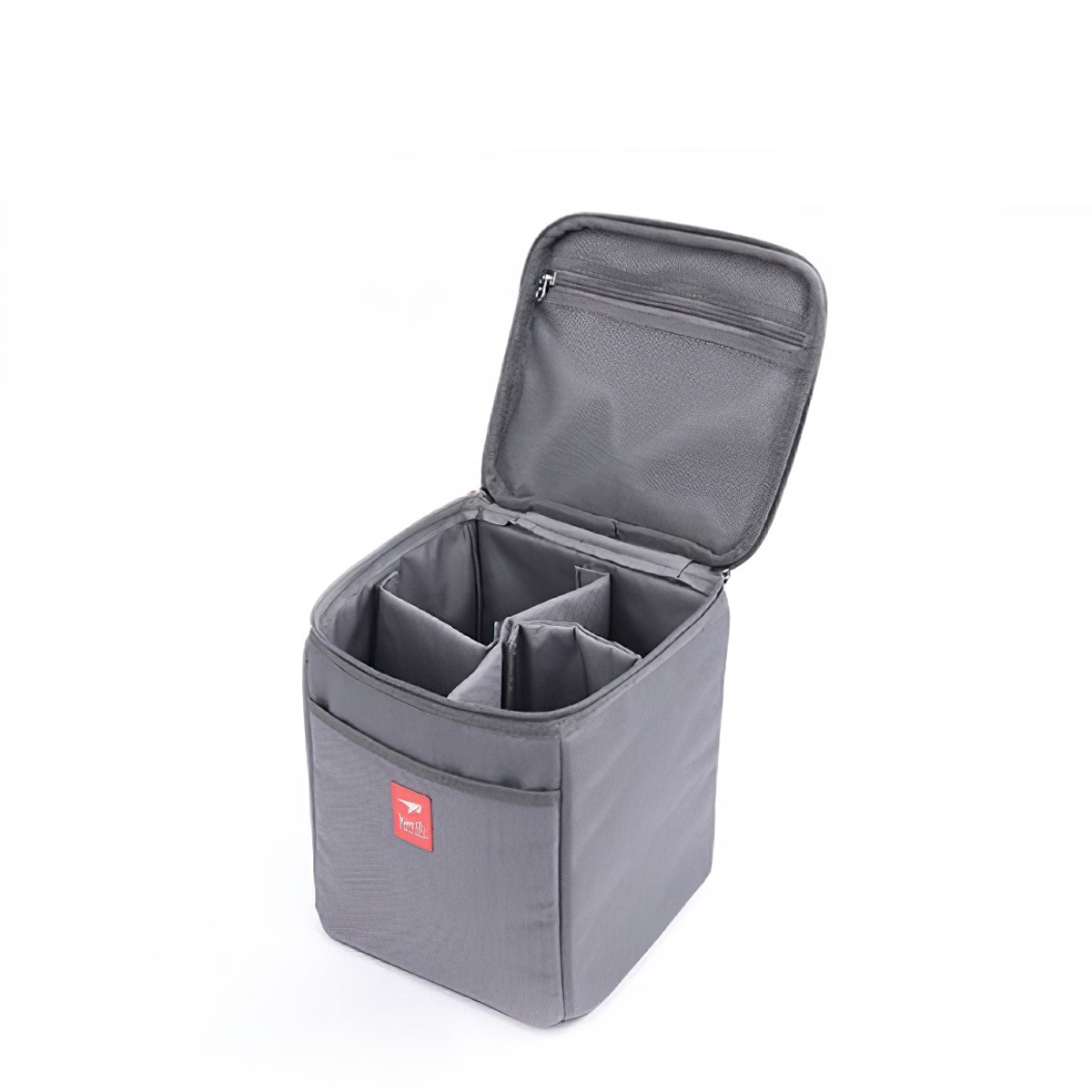 Keith Titanium Ti0016 Túi Chống Sốc Đựng Đồ - Mẫu Vuông Cao