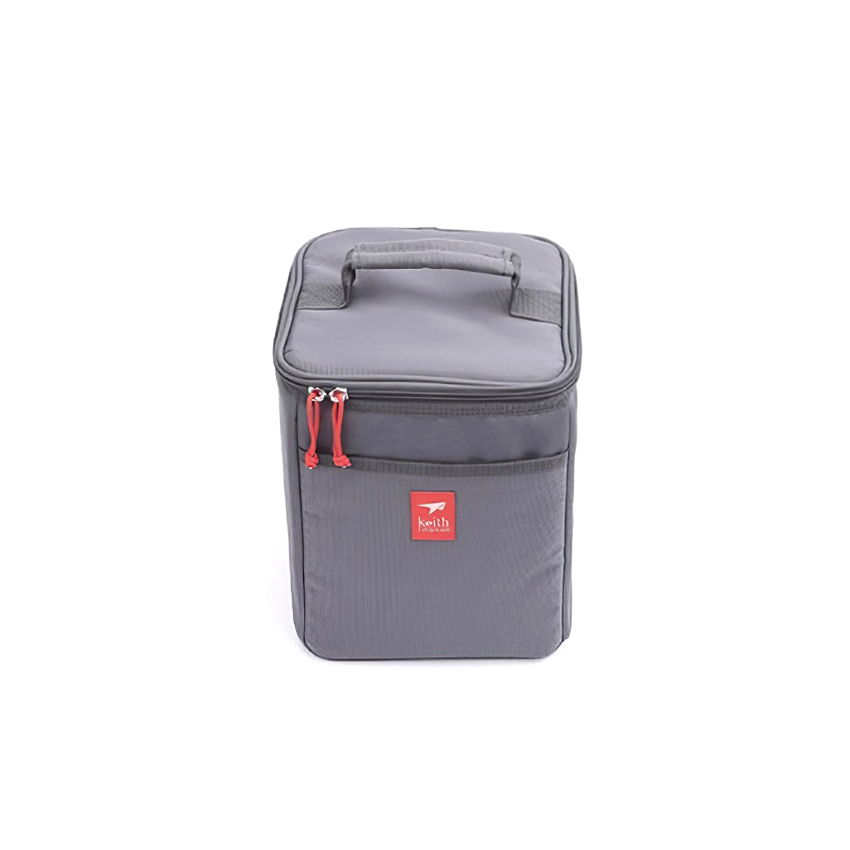 Keith Titanium Ti0016 Túi Chống Sốc Đựng Đồ - Mẫu Vuông Cao