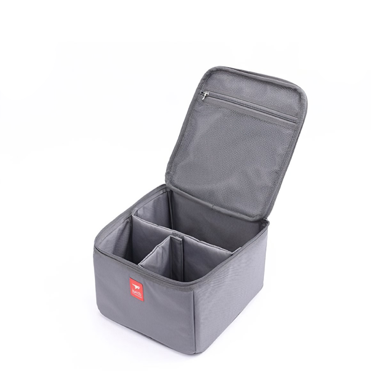 Keith Titanium Ti0017 Túi Chống Sốc Đựng Đồ - Mẫu Vuông Thấp